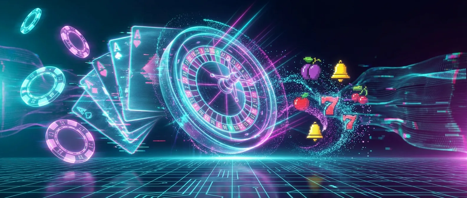 Bubblesbet Casino bonus