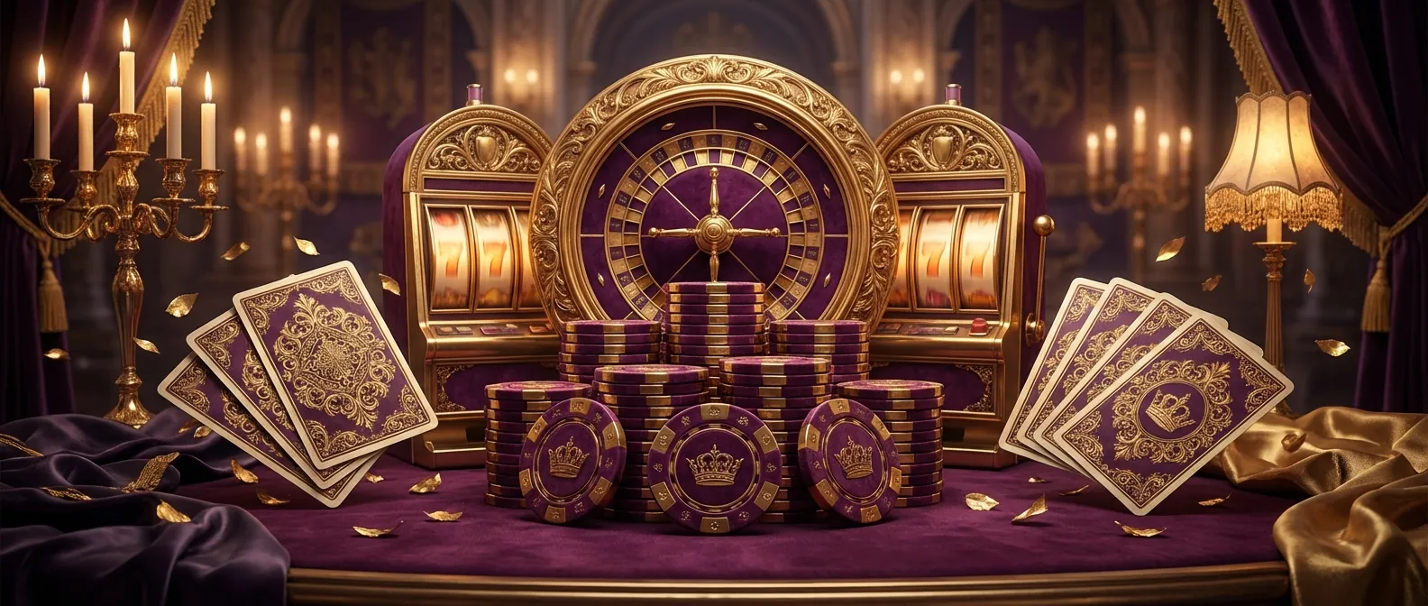 Bubblesbet Casino bonus