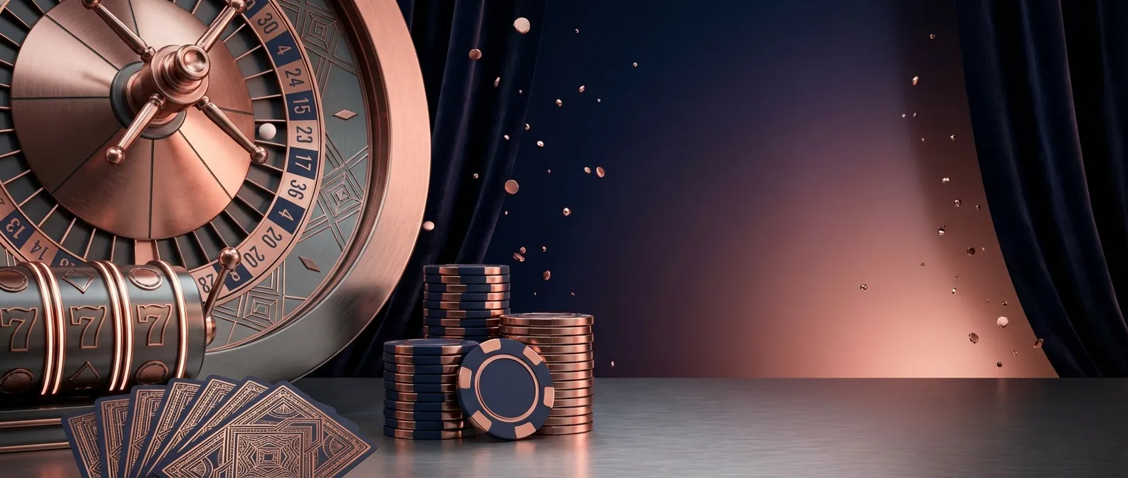 Bubblesbet Casino bonus