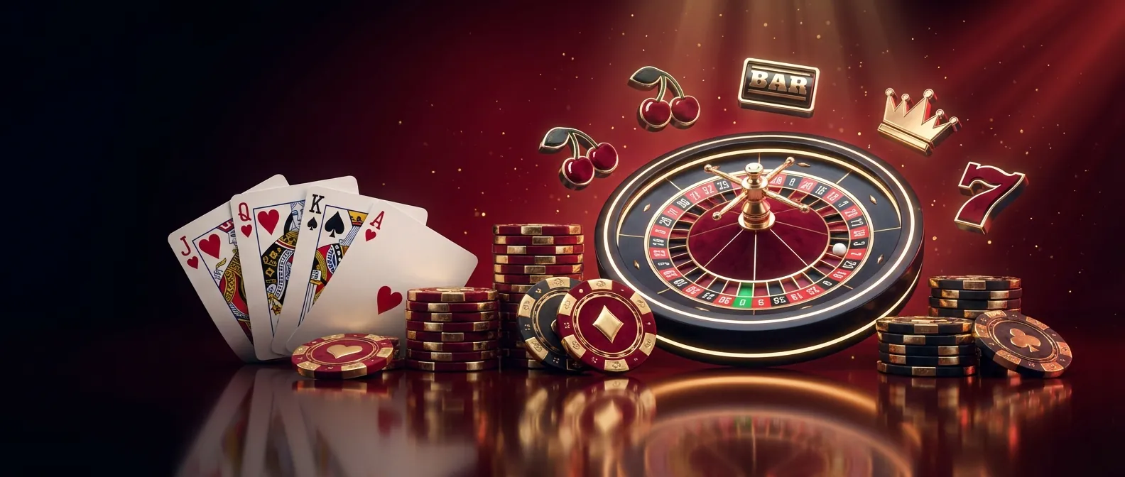 Bubblesbet Casino bonus