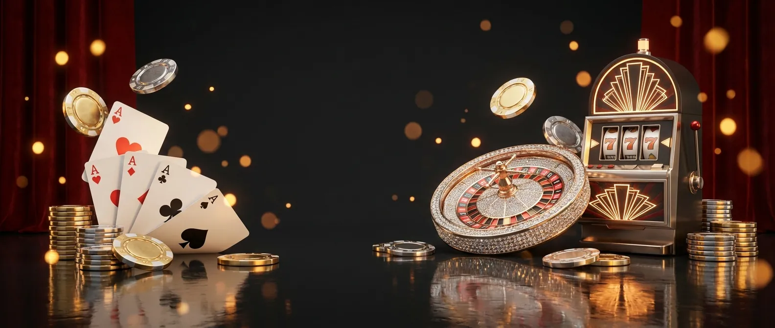 Bubblesbet Casino bonus